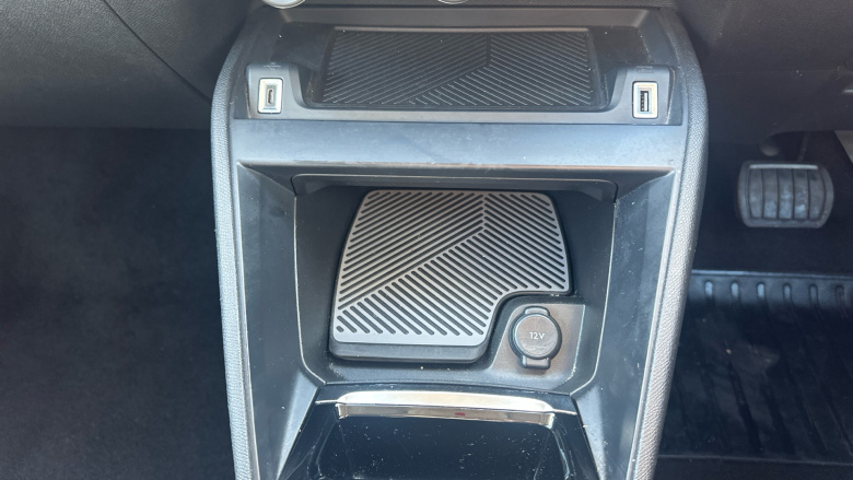 Citroen C4 1.2 PureTech [130] Max 5dr Auto Petrol Hatchback